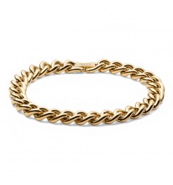 Bracciale Daniel Wellington chunky chain DW00400848