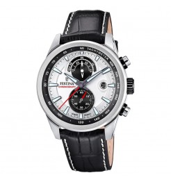 Orologio uomo Festina Timeless F20695/1