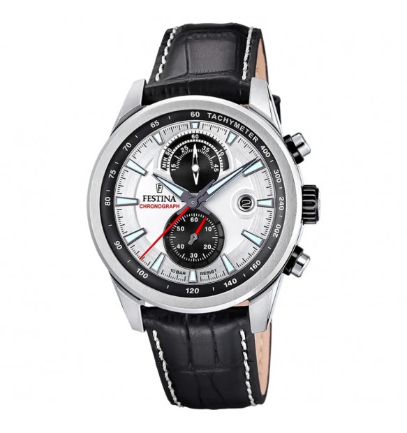 Orologio uomo Festina Timeless F20695/1