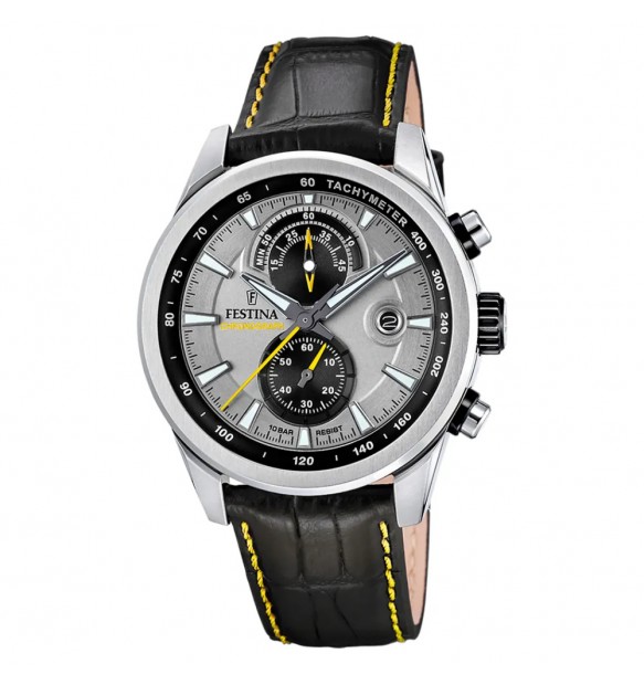 Orologio uomo Festina Timeless F20695/4