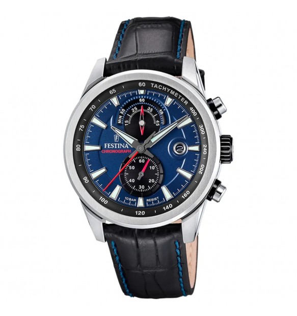 Orologio uomo Festina Timeless F20695/5