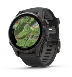 Garmin Fenix 8 AMOLED - 43 mm 010-02903-21