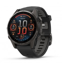 Smartwatch Garmin Fenix 8 AMOLED - 43 mm 010-02903-21