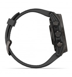 Garmin Fenix 8 AMOLED - 43 mm 010-02903-21