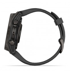 Garmin Fenix 8 AMOLED - 43 mm 010-02903-21