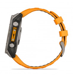 Garmin Fenix 8 AMOLED - 47 mm 010-02904-11