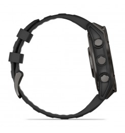 Garmin Fenix 8 AMOLED - 47 mm 010-02904-21