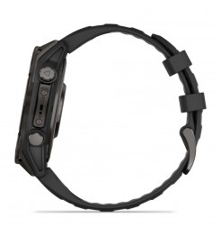 Garmin Fenix 8 AMOLED - 47 mm 010-02904-21