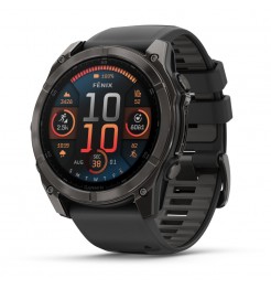 Smartwatch Garmin Fenix 8 AMOLED - 51 mm 010-02905-21