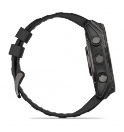 Garmin Fenix 8 AMOLED - 51 mm 010-02905-21