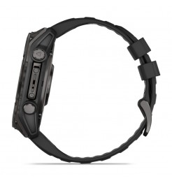 Garmin Fenix 8 AMOLED - 51 mm 010-02905-21