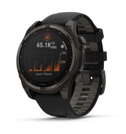 Garmin Fenix 8 SOLAR - 47 mm 010-02906-11