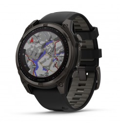 Garmin Fenix 8 SOLAR - 47 mm 010-02906-11