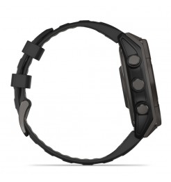 Garmin Fenix 8 SOLAR - 47 mm 010-02906-11