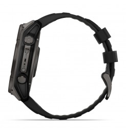 Garmin Fenix 8 SOLAR - 51 mm 010-02907-11