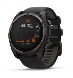 Garmin Fenix 8 SOLAR - 51 mm 010-02907-11