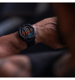 Garmin Fenix 8 AMOLED - 47 mm 010-02904-21