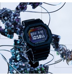 G-Shock the origin DW-5600RW-1ER