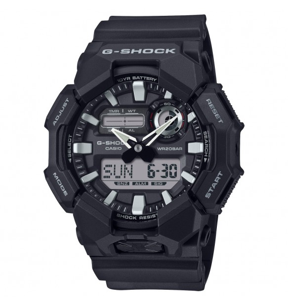 Orologio Casio G-Shock 010 Series GA-010-1AER