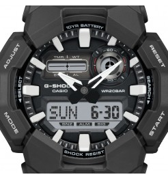 G-Shock 010 Series GA-010-1AER