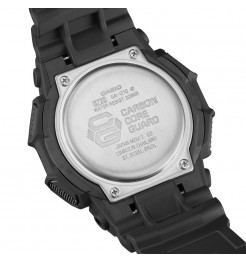 G-Shock 010 Series GA-010-1AER