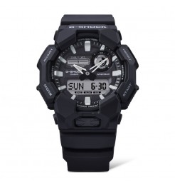 G-Shock 010 Series GA-010-1AER