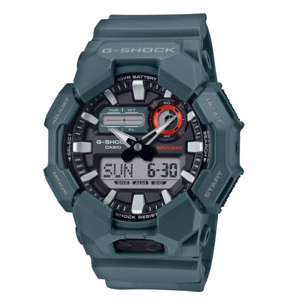 Orologio Casio G-Shock 010 Series GA-010-2AER