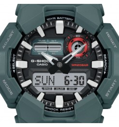 G-Shock 010 Series GA-010-2AER