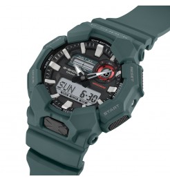 G-Shock 010 Series GA-010-2AER