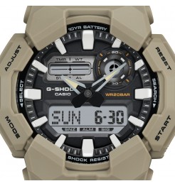 G-Shock 010 Series GA-010-5AER