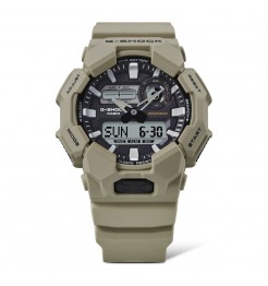 G-Shock 010 Series GA-010-5AER