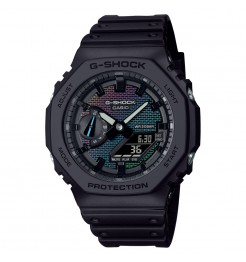 Orologio Casio G-Shock classic GA-2100RW-1AER