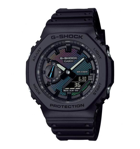 Orologio Casio G-Shock classic GA-2100RW-1AER