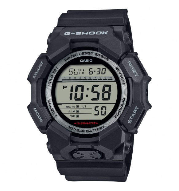 Orologio Casio G-Shock 010 Series GD-010-1ER