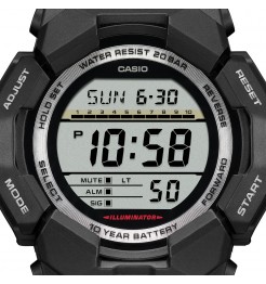 G-Shock 010 Series GD-010-1ER