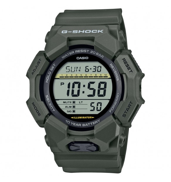 Orologio Casio G-Shock 010 Series GD-010-3ER