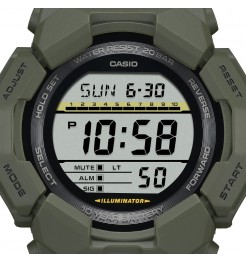 G-Shock 010 Series GD-010-3ER