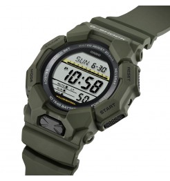 G-Shock 010 Series GD-010-3ER