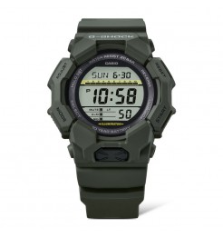 G-Shock 010 Series GD-010-3ER