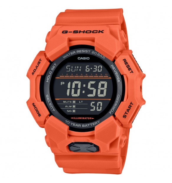 Orologio Casio G-Shock 010 Series GD-010-4ER