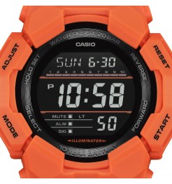 G-Shock 010 Series GD-010-4ER