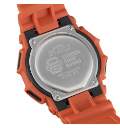 G-Shock 010 Series GD-010-4ER