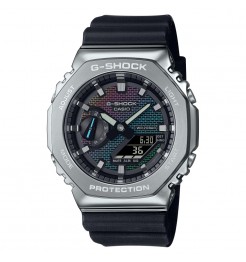 Orologio Casio G-Shock Classic GM-2100RW-1AER