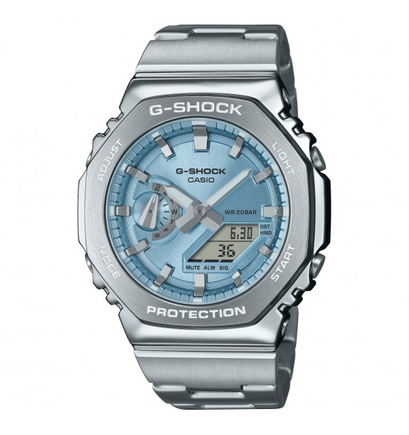 Orologio Casio G-Shock Classic GM-2110D-2AER