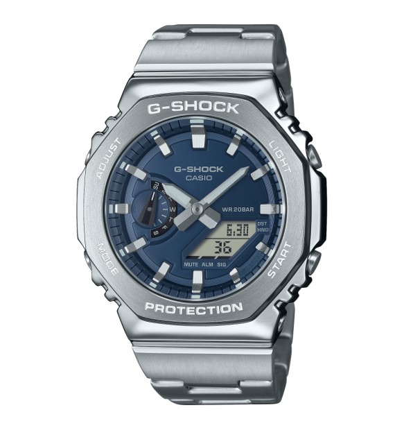 Orologio Casio G-Shock Classic GM-2110D-2BER