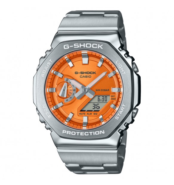 Orologio Casio G-Shock Classic GM-2110D-4AER