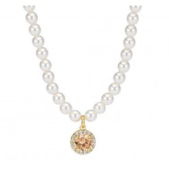 Collana Boccadamo Sophie donna GR845DC