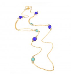 Collana Amo Venezia - Canal Grande donna 3541547