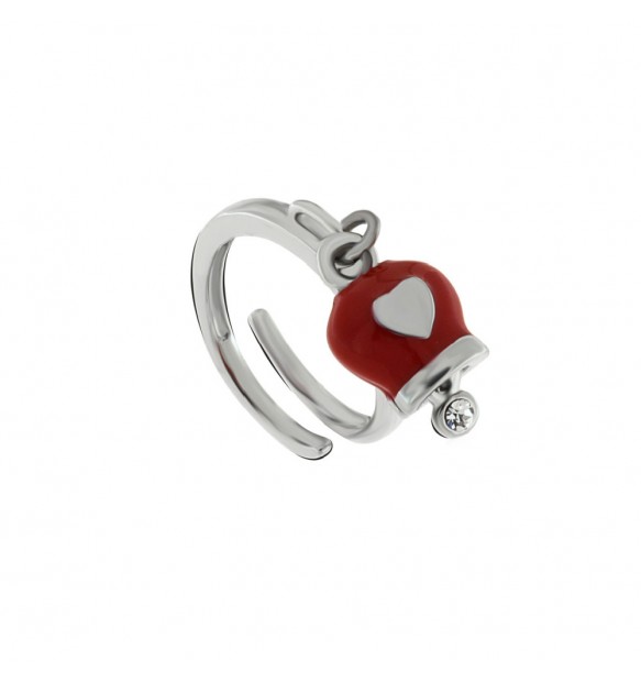 Anello Amo Capri - Nodi donna 3550388