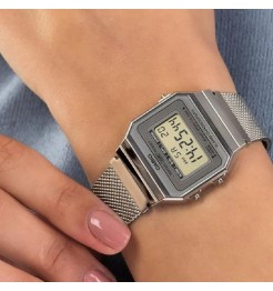 Casio vintage collection a700wem-7aef unisex